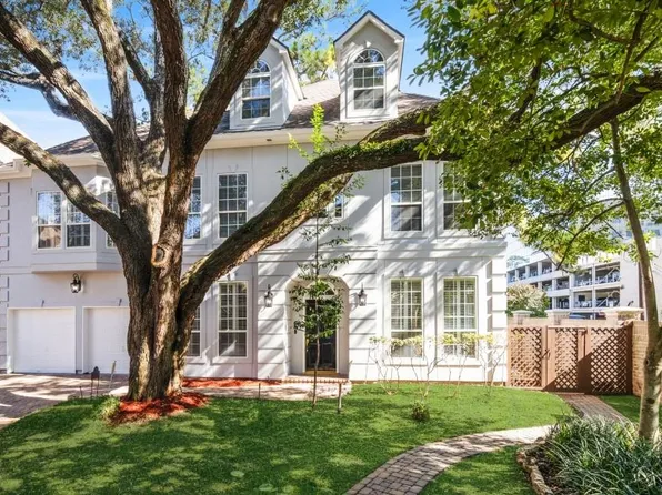 14 Pinewold Ct, Houston, TX 77056