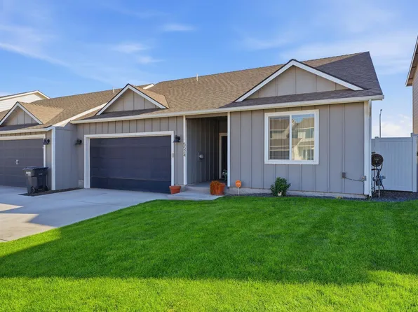 5524 Remington Dr, Pasco, WA 99301