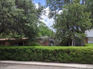 1026 Arroya Vista Dr, San Antonio, TX 78213