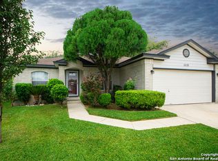 15139 Kamary Ln, San Antonio, TX 78247