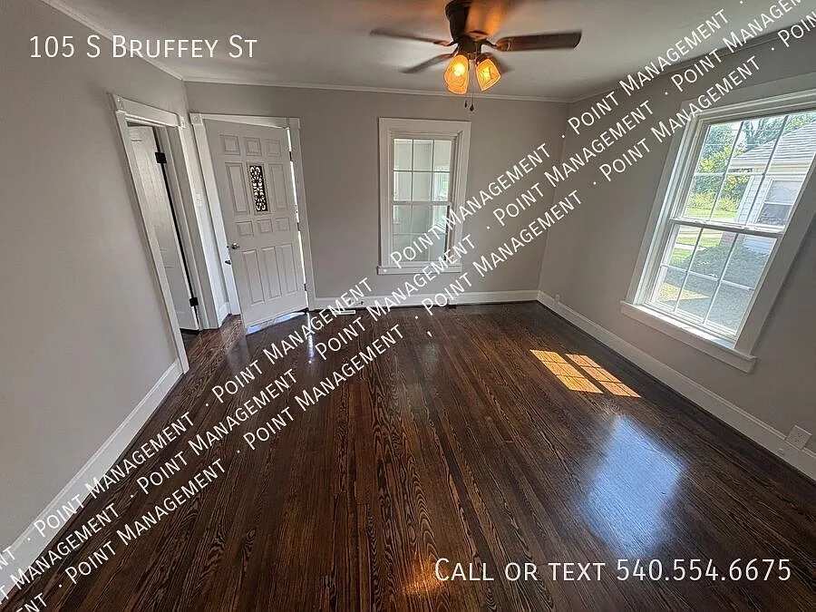 3 Bedroom 1 Bath Located in Salem VA! — Photo 4
