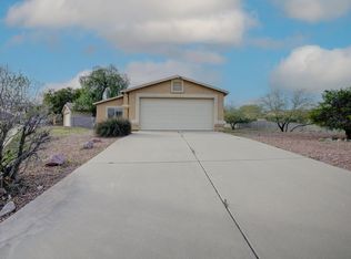 1848 W Horn Mesa Pl, Tucson, AZ 85713