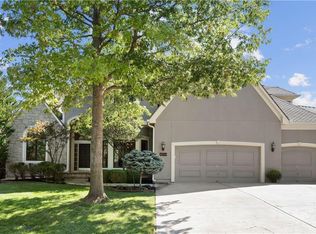 12713 Outlook St, Overland Park, KS 66209