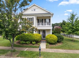 1300 Formal Garden Way, Raleigh, NC 27603