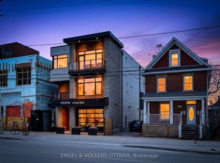 178 Main St, Ottawa, ON K1S 1C2