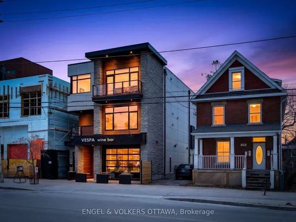 178 Main St, Ottawa, ON K1S 1C2