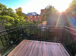 42 W 128th St #3B, New York, NY 10027