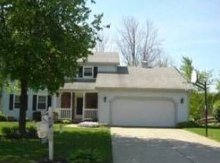 9897 Parliament Pl, Perrysburg, OH 43551