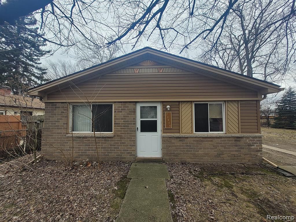 24475 Wick Rd, Taylor, MI 48180 Zillow