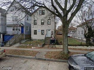 420 S 9th Ave FLOOR 3, Mount Vernon, NY 10550