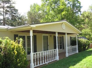 124 Lester Ledbetter Ln, Hilham, TN 38568