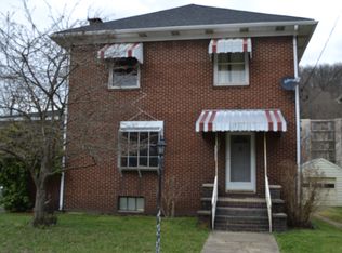 704 2nd Ave, New Cumberland, WV