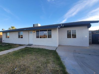 1777 W 29th St, Yuma, AZ, 85364