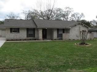 25110 Wilderness Dr, Spring, TX 77380