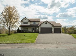 8367 Obrian Ave NE, Otsego, MN 55330