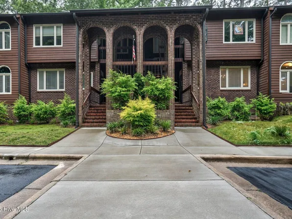 1311 Forest Hills Road #D-2, Wilson, NC 27896