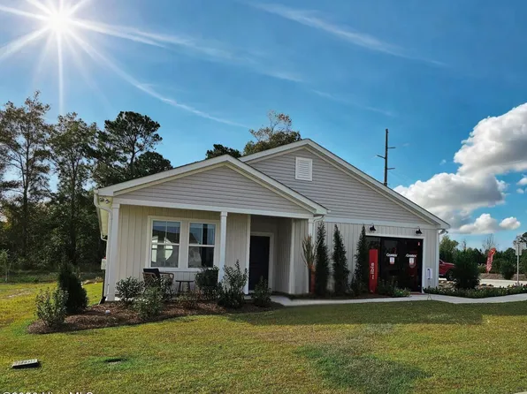 209 Ocean Pointe Boulevard SE #0201, Bolivia, NC 28422