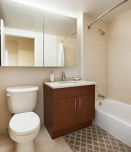 43 Gilbert Ave #1F — Photo 1