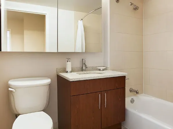 43 Gilbert Ave #1F, New Haven, CT 06511