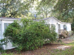 3233 Fickling Hill Rd, Johns Island, SC 29455
