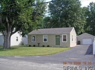 308 N 44th St, Belleville, IL