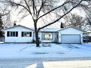 1015 Wyllie CRESCENT, Prince Albert, SK S6V 6L7
