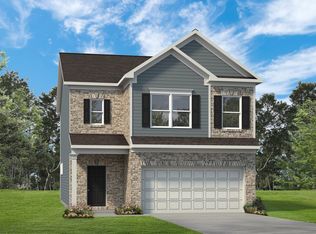 1358 English Oak Dr Lot 262, Clarksville, TN 37043