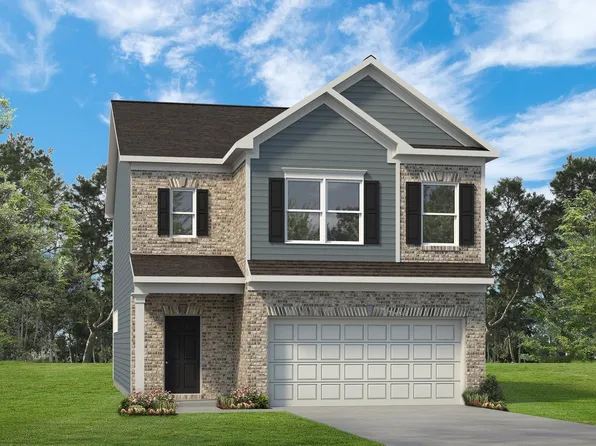 1358 English Oak Dr Lot 262, Clarksville, TN 37043