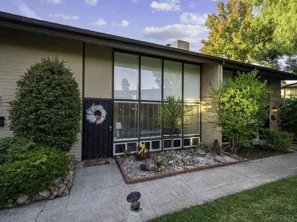 5750 Amaya Dr Unit 45, La Mesa, CA 91942