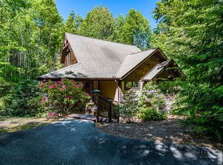 485 Woodlake Loop Road, Elk Park, NC 28622