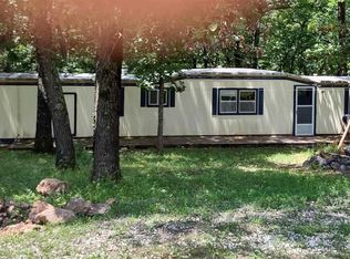 1253 SE 850p, Deepwater, MO 64740