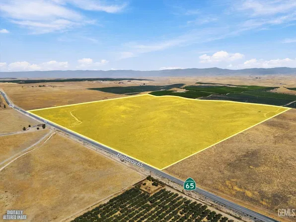 0 Highway 65, Mc Farland, CA 93250