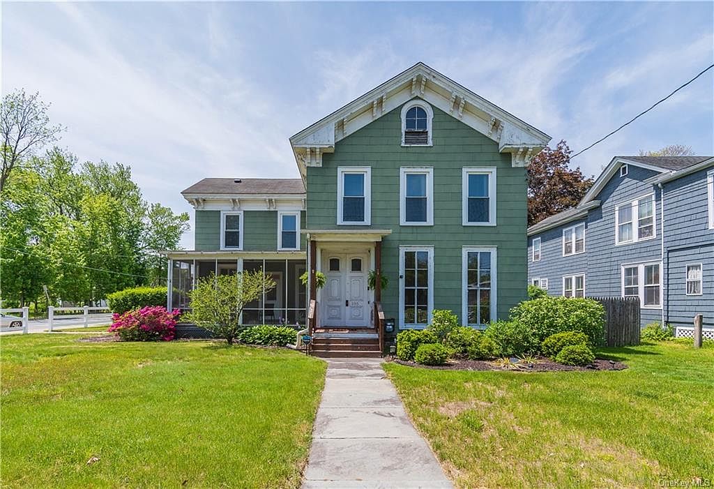 105 E Main Street, Port Jervis, NY 12771 Zillow