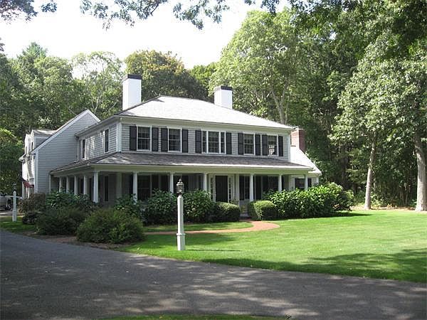 1st image of Lot 8 Ice House Road.