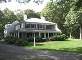Lot 8 Ice House Road., Duxbury, MA 02332