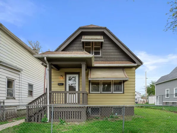 2837 N 16th St, Milwaukee, WI 53206
