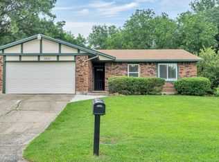 2921 W 63rd St, Tulsa, OK 74132