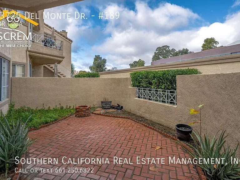23725 Del Monte Dr #189 — Photo 3