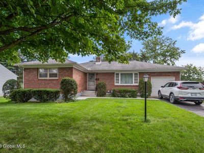 15 W Glenwood Drive, Latham, NY, 12110