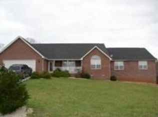 354 Front Runner Ln, Seymour, TN 37865