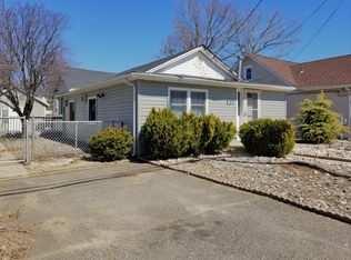 127 Central Ave, Union Beach, NJ 07735