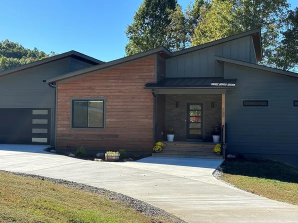 160 Big Valley Dr, Morganton, GA 30560