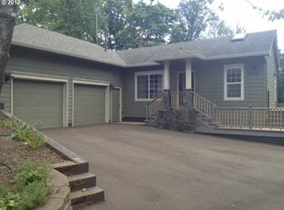 1500 W Sunset Dr, West Linn, OR 97068