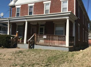 19 N Harrisburg St, Steelton, PA 17113
