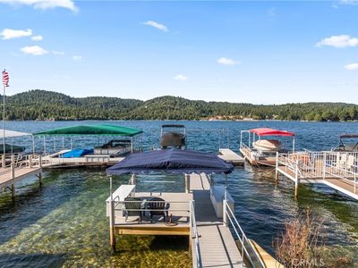 306A North Dr, Lake Arrowhead, CA, 92352