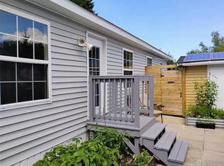 35 4th Ave, Shediac, NB E4P4H4