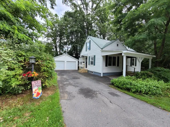 29 Edgemont Avenue, Waterville, ME 04901