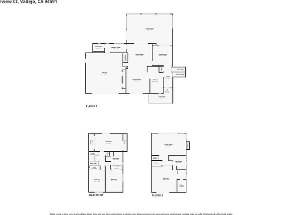 4th image of 116 Silverview Court