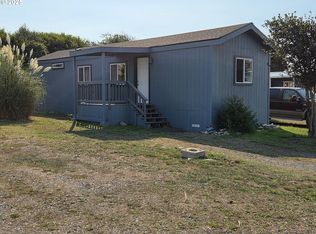 29450 Ellensburg Ave SPACE 802, Gold Beach, OR 97444