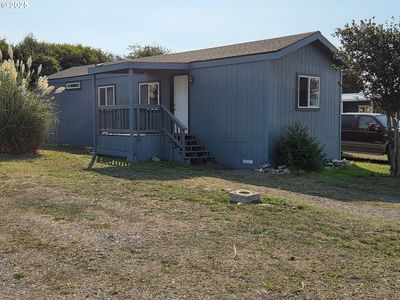 29450 Ellensburg Ave Space 802, Gold Beach, OR, 97444
